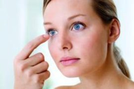 Линзы или очки — делаем правильный выбор