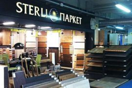 Паркет или инженерная доска?