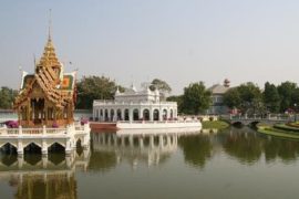 Загадочная Куба или безмятежный Таиланд?