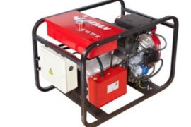 Бензогенераторы