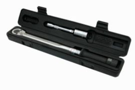 Динамометрический ключ