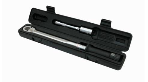 Динамометрический ключ