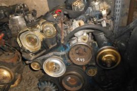 Почему необходимо прогревать двигатель автомобиля