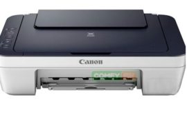 Принтеры и многофункциональные устройства Canon