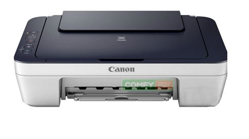 Принтеры и многофункциональные устройства Canon
