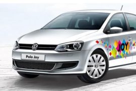 Продажа и ремонт Фольксвагена в АЦ «Великан»