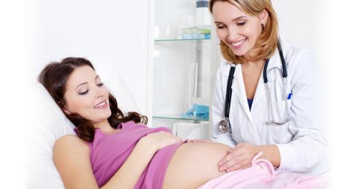 Какие анализы надо сдавать при беременности?