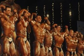 Особое питание для особенных людей