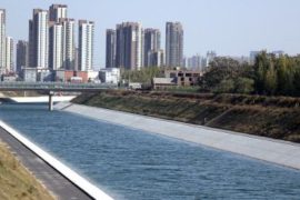 Экономика Китая близка к дефляции