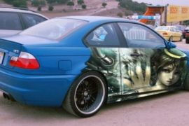 Как подготовить автомобиль к отпуску?