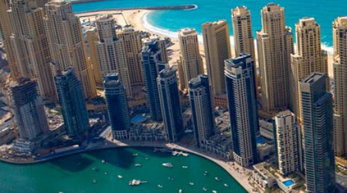 Возможные способы получения визы в Дубай
