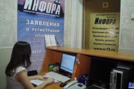 Регистрация товарного знака в России