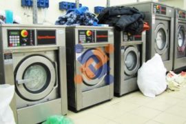 Прачечное оборудование