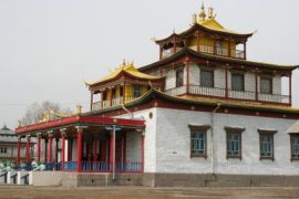 Почтовые индексы