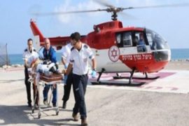 «Жемчужина» израильской медицины