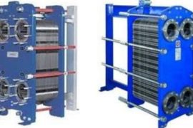 Теплообменники