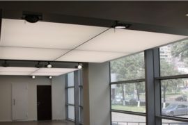 Строительная компания