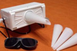 Домашнее «Солнышко»