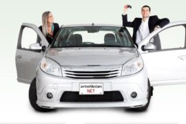 Стать водителем за пять минут