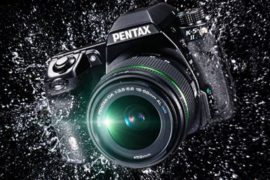 Основные критерии правильного выбора фотоаппарата