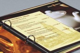 Печать книг в цифровой фабрике «Быстрый Цвет»