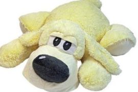 Нужны ли мягкие игрушки ребенку