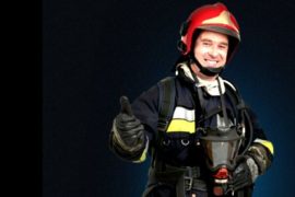 Системы ликвидации пожара