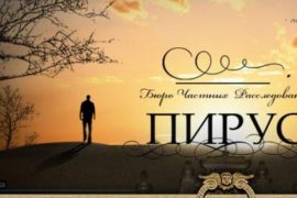 Детективное агентство для профессиональной сферы и семьи