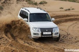 Современные автомобили Мицубиси