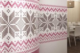 Лучшая керамическая плитка для дома и офиса