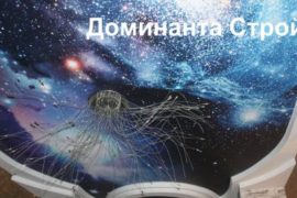 Ремонт на кухне