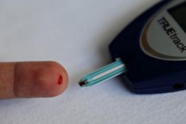 Исследования среди населения по обнаружению сахарного диабета II типа