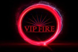 Мастера огненного шоу