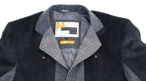 Купить мужские куртки онлайн — это просто!