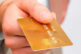 Быстрый займ на банковскую карту