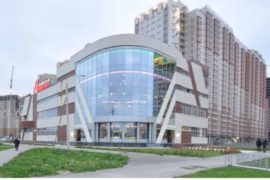 Культурная изюминка Санкт-Петербурга