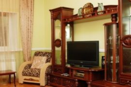 Поездка в Киев