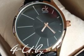 Наручные часы – показатель стиля и вкуса