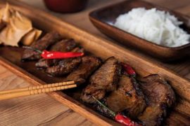 Что выглядит аппетитнее: еда или её фото?