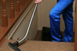 Как экономить время при уборке квартир – несколько простых правил