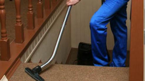 Как экономить время при уборке квартир – несколько простых правил