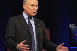 Инвестор Аарон Френкель о развитии мировой экономики