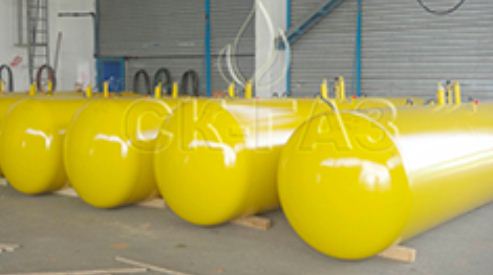 Газификация – ответы на ЧаВо