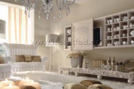 Итальянская мебель со склада в Москве