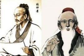 Хуа То — пионер китайской народной медицины