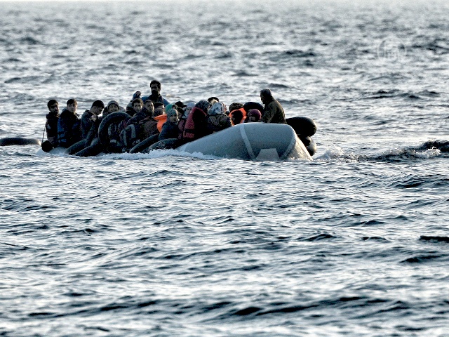 УВКБ ООН: в море могло утонуть 500 мигрантов