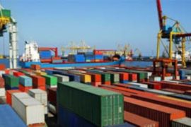 Контейнеры в Москве