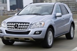 Уроки вождения