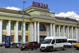 Железные дороги Екатеринбурга и области: расписания поездов и электричек