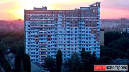 Выбор агентства недвижимости в Воронеже